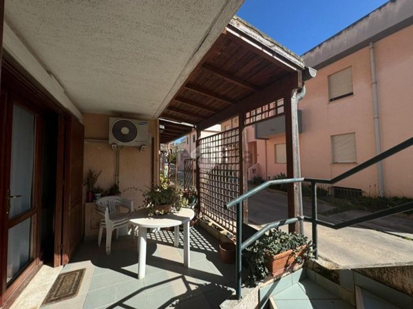 casa indipendente in vendita a Sassari in zona Li Punti
