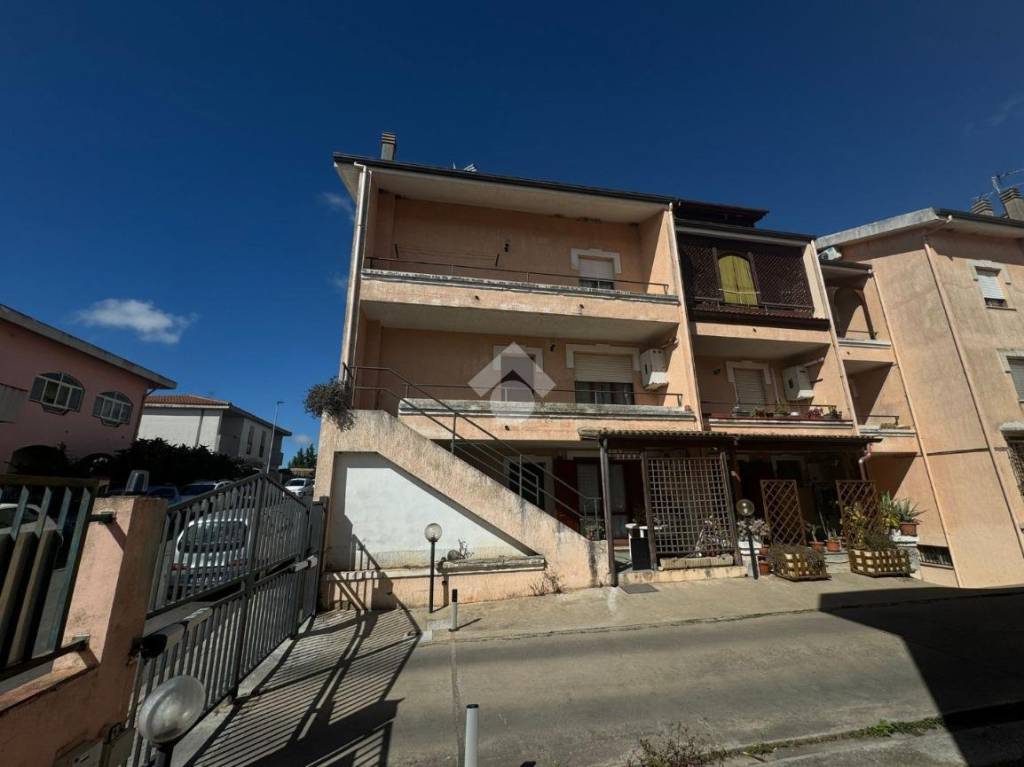 casa indipendente in vendita a Sassari in zona Li Punti