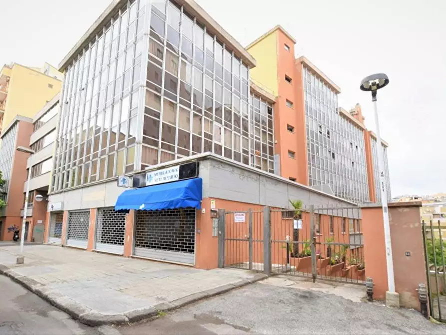 appartamento in vendita a Sassari in zona Centro Storico