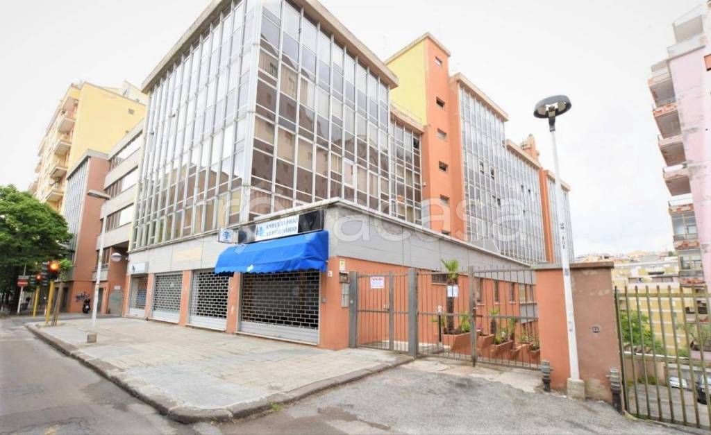 appartamento in vendita a Sassari in zona Centro Storico