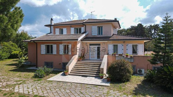 casa indipendente in vendita a Sassari