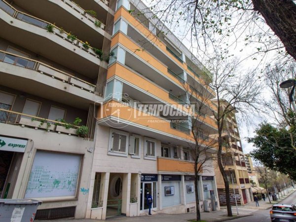 appartamento in vendita a Sassari in zona Cappuccini
