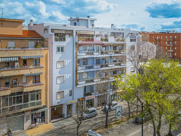 appartamento in vendita a Sassari in zona Latte Dolce