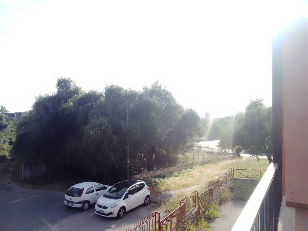appartamento in vendita a Sassari in zona Latte Dolce