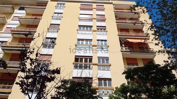 appartamento in vendita a Sassari in zona Centro Storico