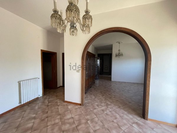 appartamento in vendita a Sassari in zona Predda Niedda