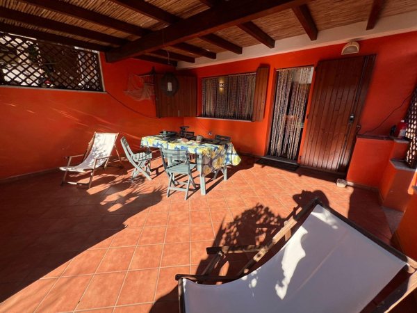 casa indipendente in vendita a Sassari