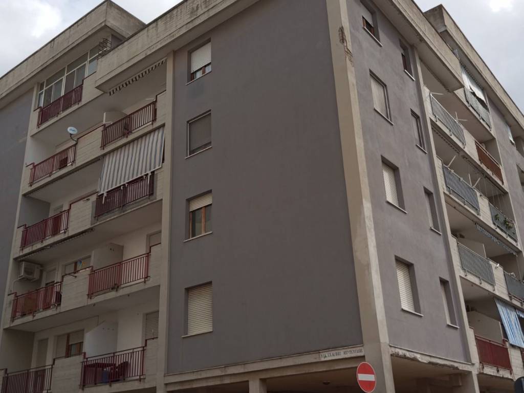 appartamento in vendita a Sassari in zona Latte Dolce