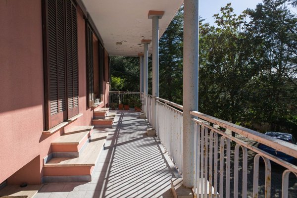 casa indipendente in vendita a Sassari in zona Caniga