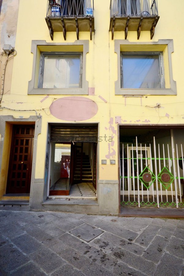 locale commerciale in vendita a Sassari in zona Centro Storico