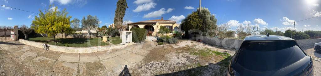 casa indipendente in vendita a Sassari in zona Bancali