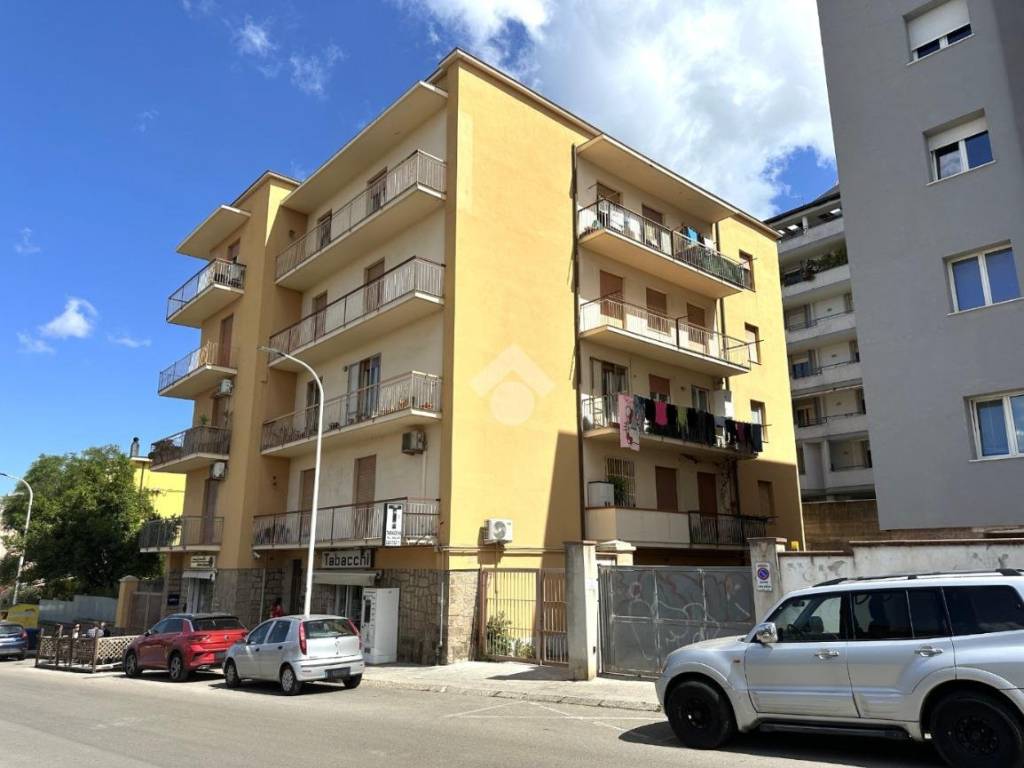 appartamento in vendita a Sassari in zona Luna e Sole / Prunizzedda