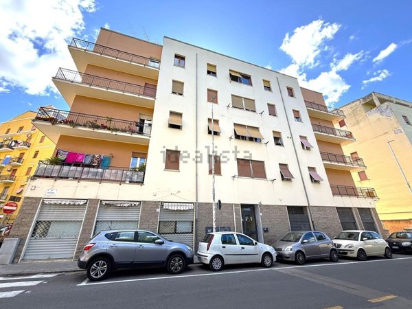 appartamento in vendita a Sassari in zona Monserrato / Rizzeddu