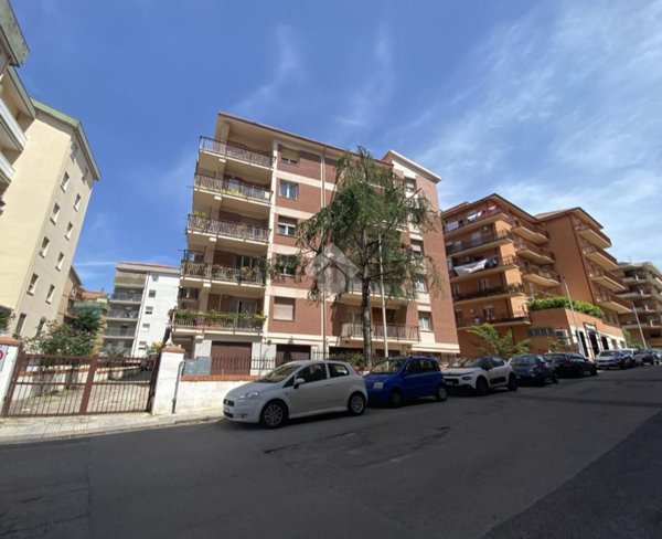 appartamento in vendita a Sassari in zona Luna e Sole / Prunizzedda