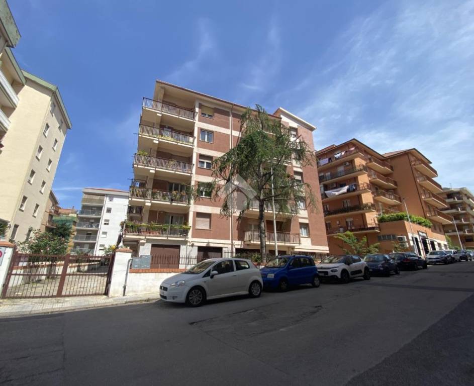 appartamento in vendita a Sassari in zona Luna e Sole / Prunizzedda