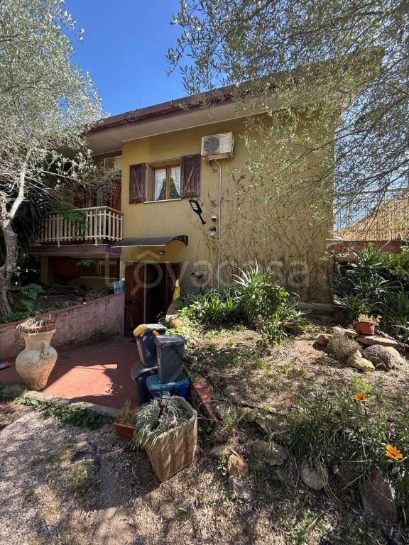 casa indipendente in vendita a Sassari in zona La Landrigga