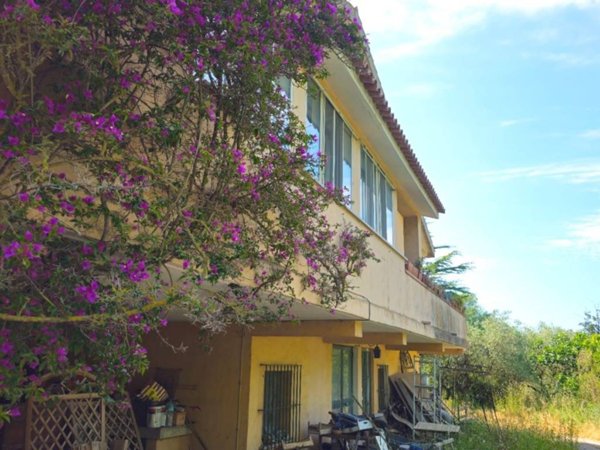 casa indipendente in vendita a Sassari in zona Monte Rosello