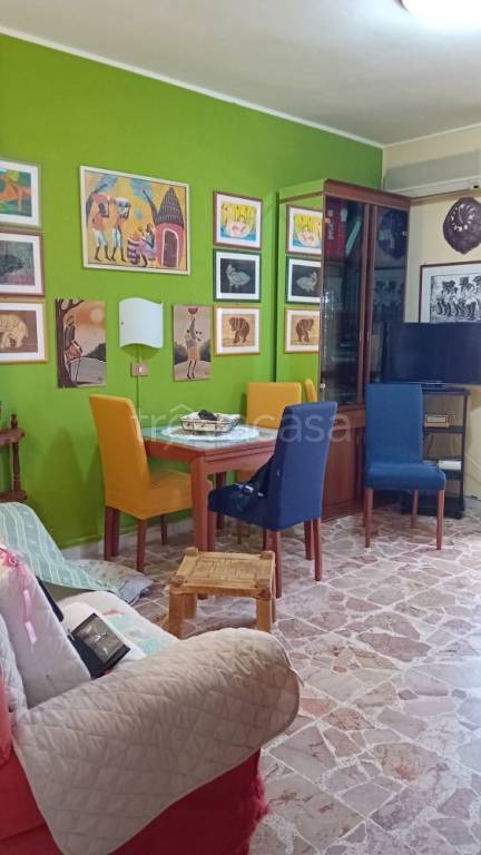 appartamento in vendita a Sassari in zona Centro Storico