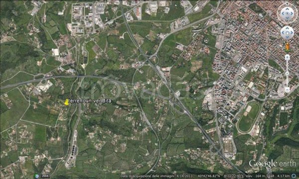 terreno agricolo in vendita a Sassari in zona Monserrato / Rizzeddu