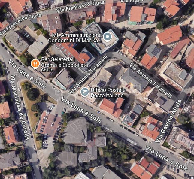 appartamento in vendita a Sassari in zona Luna e Sole / Prunizzedda