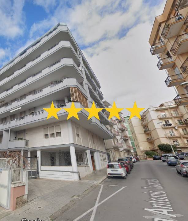 appartamento in vendita a Sassari in zona Luna e Sole / Prunizzedda