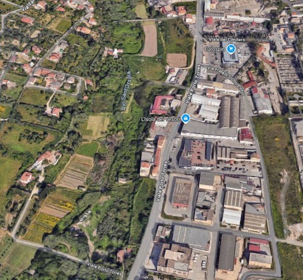 appartamento in vendita a Sassari in zona Predda Niedda