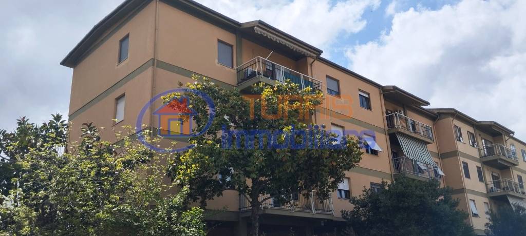appartamento in vendita a Sassari in zona Latte Dolce