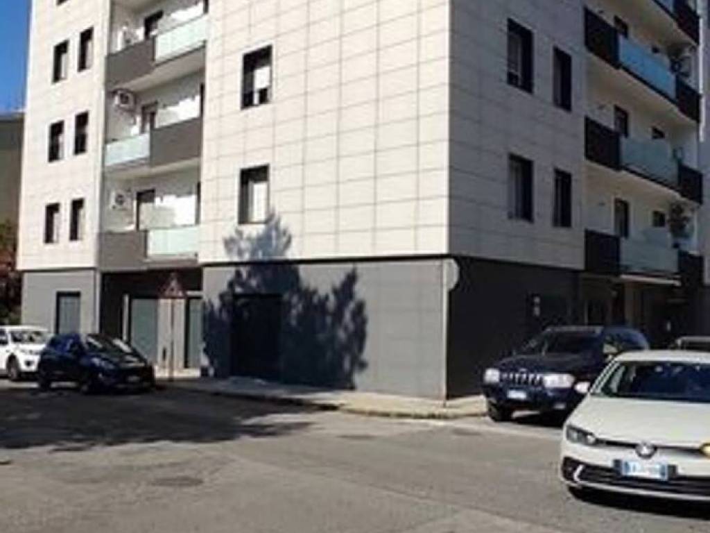 appartamento in vendita a Sassari in zona Carbonazzi / Acquedotto