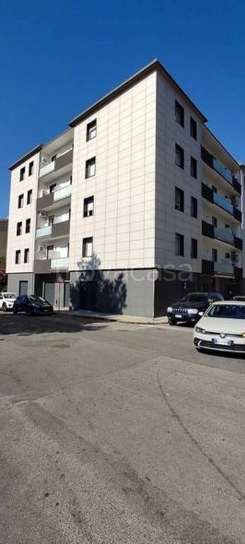 appartamento in vendita a Sassari in zona Carbonazzi / Acquedotto