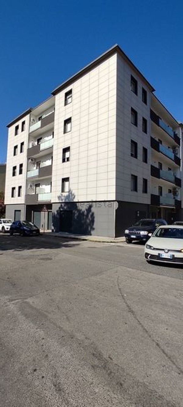 appartamento in vendita a Sassari