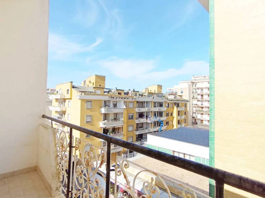 appartamento in vendita a Sassari in zona Centro Storico