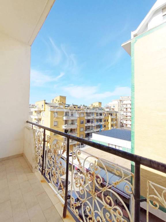 appartamento in vendita a Sassari in zona Centro Storico