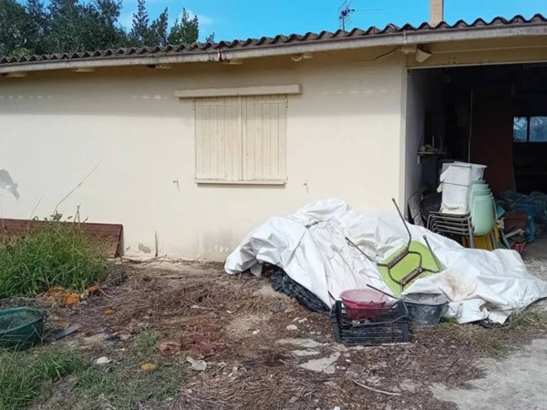 casa indipendente in vendita a Sassari in zona Caniga