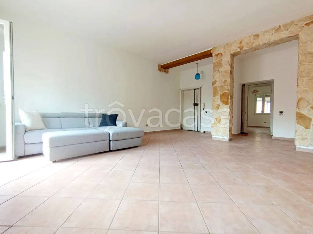 appartamento in vendita a Sassari in zona Luna e Sole / Prunizzedda