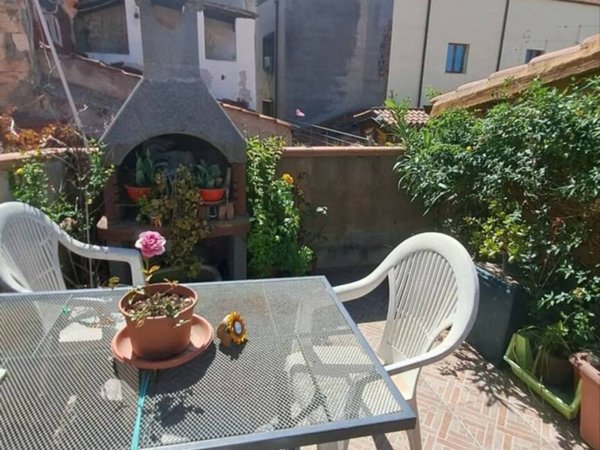 appartamento in vendita a Sassari in zona Centro Storico