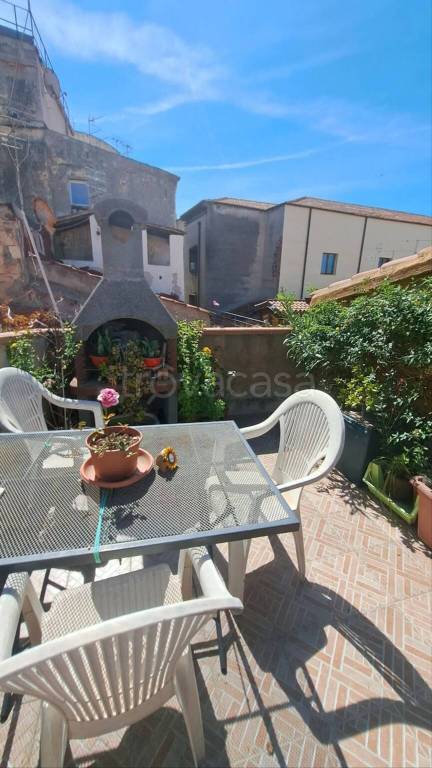 appartamento in vendita a Sassari in zona Centro Storico