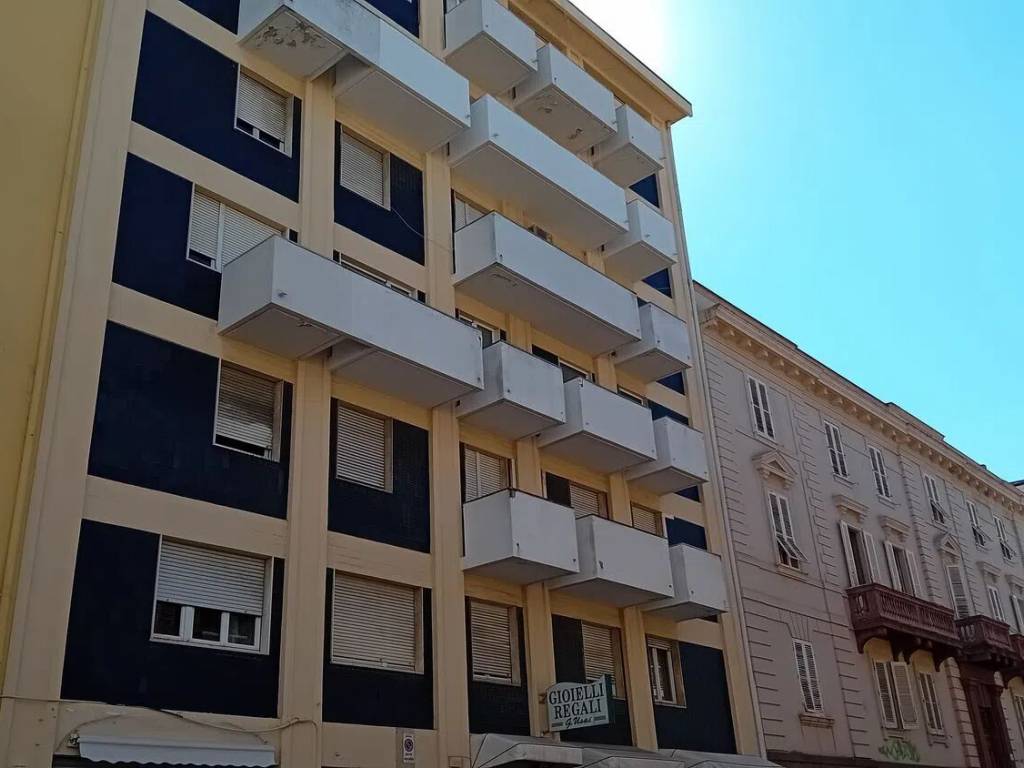 appartamento in vendita a Sassari in zona Centro Storico