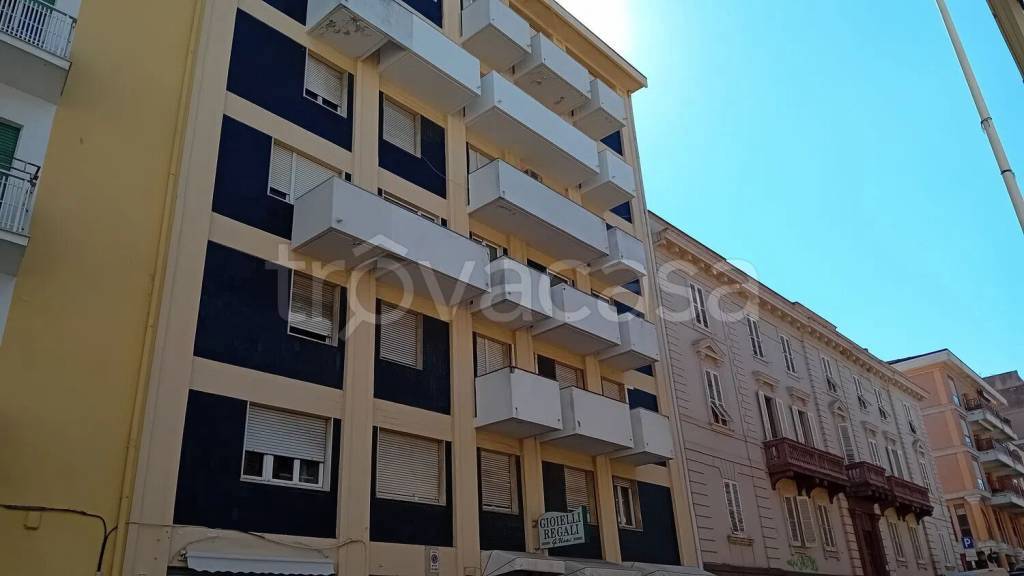 appartamento in vendita a Sassari in zona Centro Storico