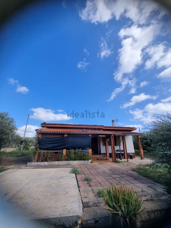 casa indipendente in vendita a Sassari in zona Bancali