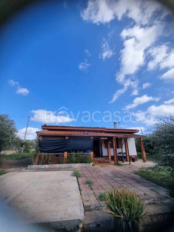 casa indipendente in vendita a Sassari in zona Bancali