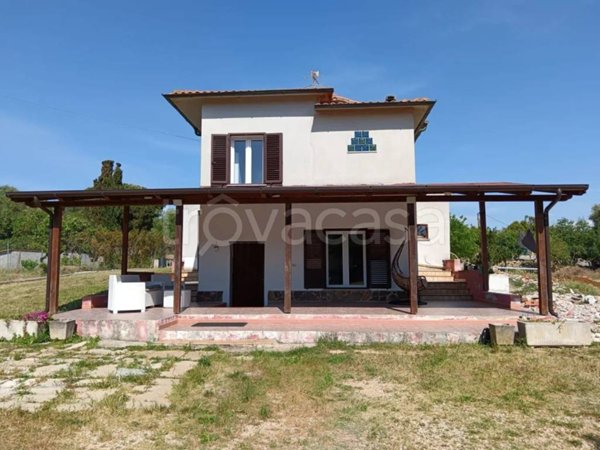 casa indipendente in vendita a Sassari in zona Bancali