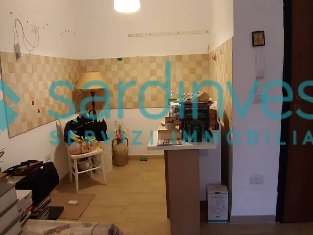 appartamento in vendita a Sassari in zona Monte Rosello