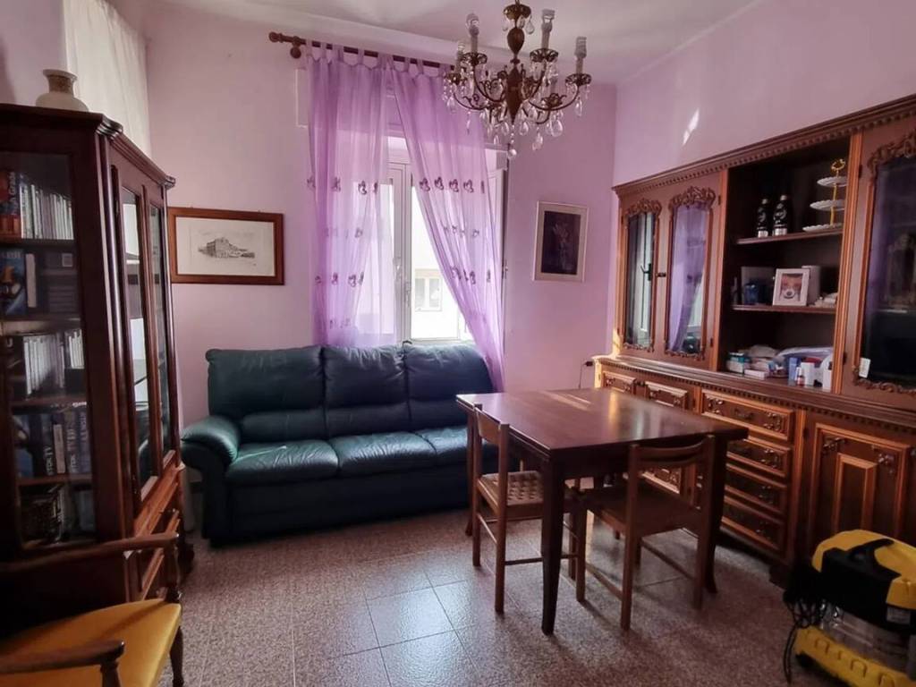 appartamento in vendita a Sassari in zona Centro Storico