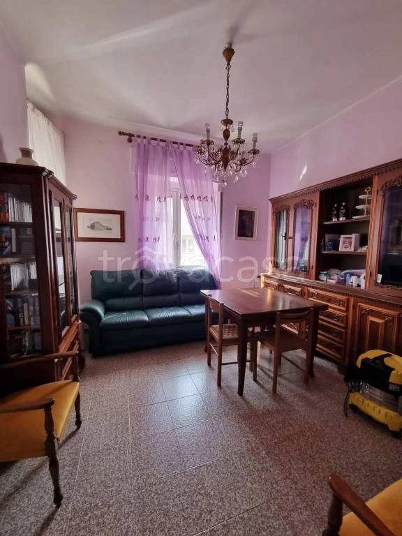 appartamento in vendita a Sassari in zona Centro Storico