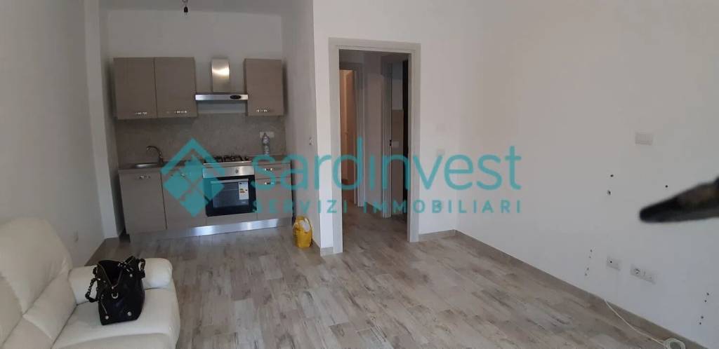appartamento in vendita a Sassari