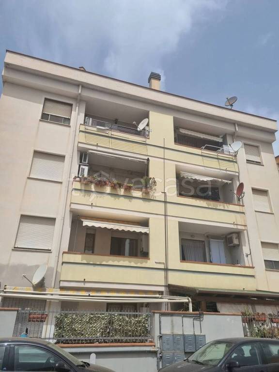 appartamento in vendita a Sassari