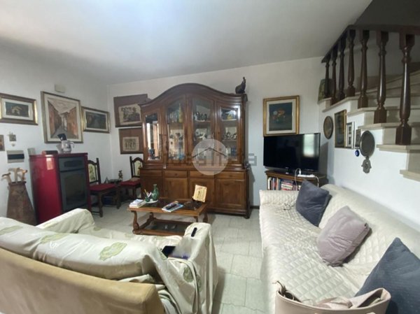 casa indipendente in vendita a Sassari in zona Li Punti