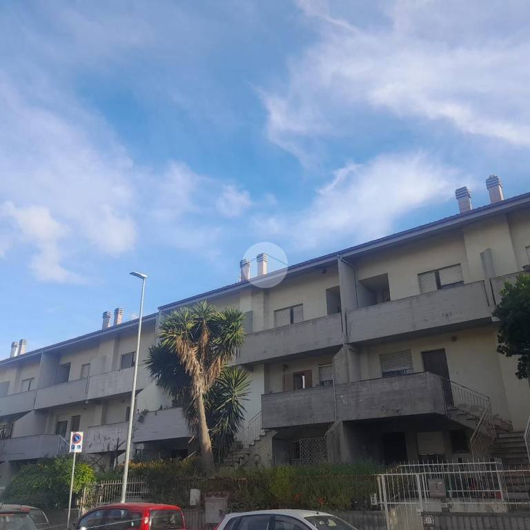 casa indipendente in vendita a Sassari in zona Li Punti