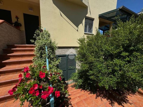 casa indipendente in vendita a Sassari in zona Ottava