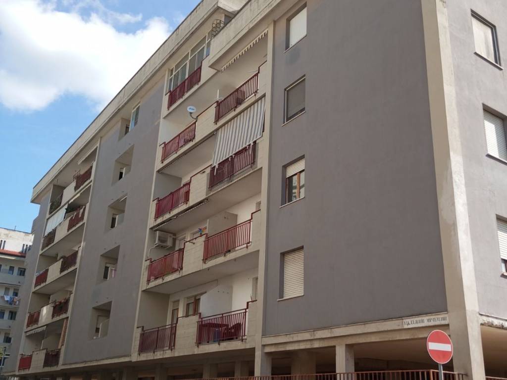 appartamento in vendita a Sassari in zona Latte Dolce